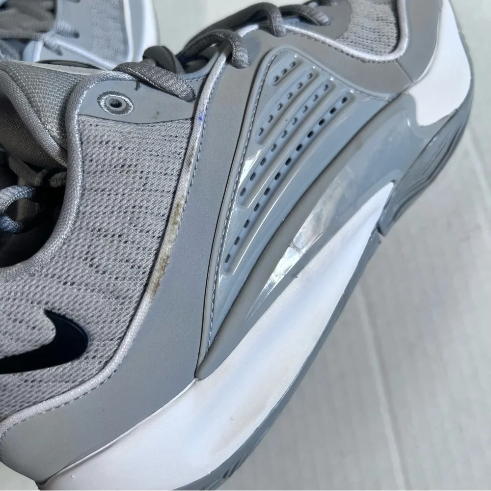 Nike Kevin Duran basketball shoes size‎ 6.5